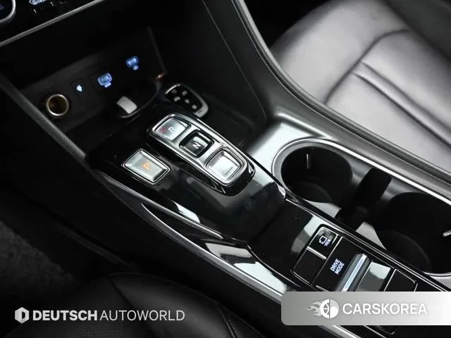 Hyundai Sonata (DN8) id 3766231 из Кореи 19