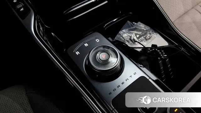 Kia The New Sorento 4th Generation id 3487217 из Кореи 19