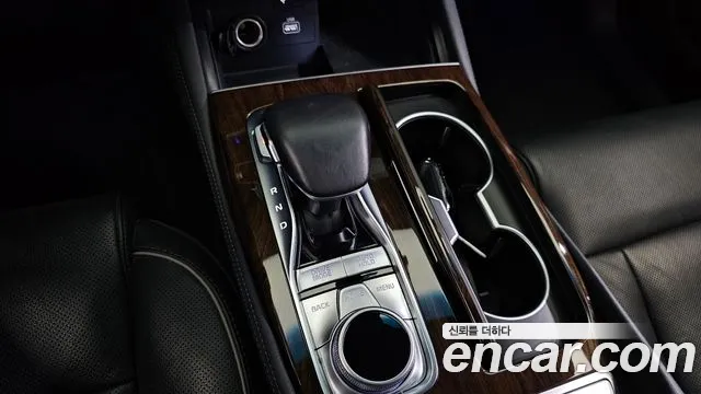 Kia More K9 id 2849816 из Кореи 19