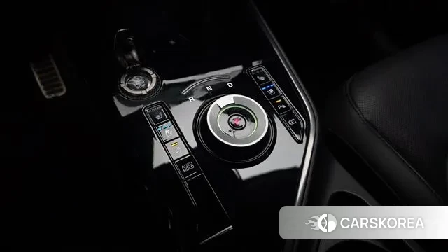 Kia Di Ol Nu Niro id 3300753 из Кореи 19