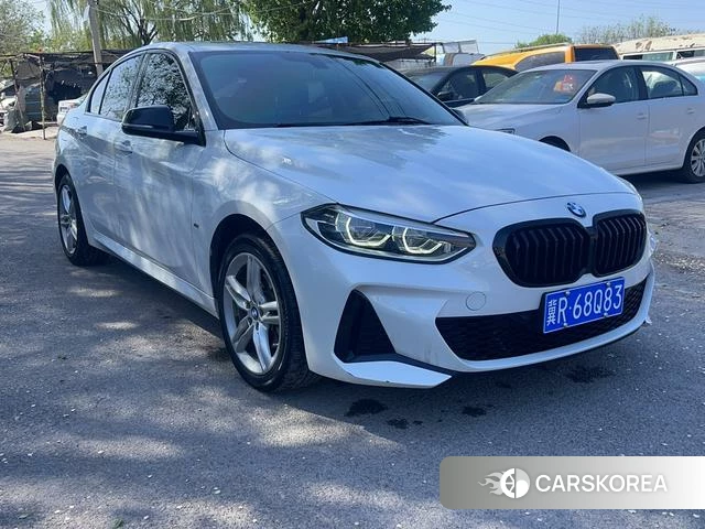 BMW 1 series id 4257221 из Китая 14