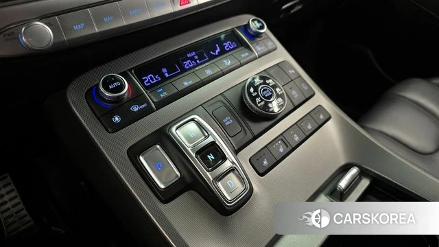 Hyundai Palisade id 4180431 из Кореи 19