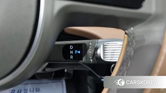 Hyundai Ionic 5 id 3756960 из Кореи 19