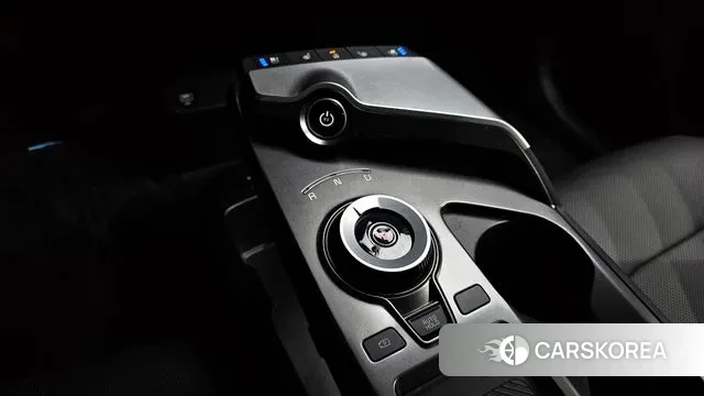 Kia EV6 id 3070222 из Кореи 19