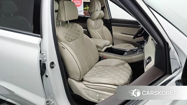 Hyundai Palisade id 4864114 из Кореи 32