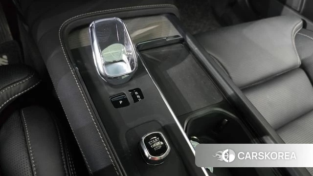 Volvo S90 id 4706042 из Кореи 32