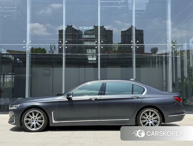 BMW 7 series id 4241093 из Китая 17