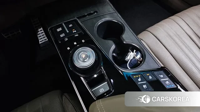 Kia K8 id 3448225 из Кореи 19