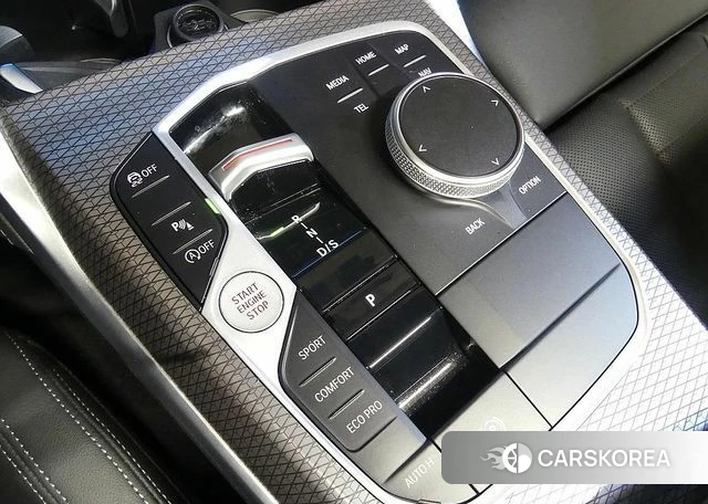 BMW 4 Series (G22) id 3817349 из Кореи 19