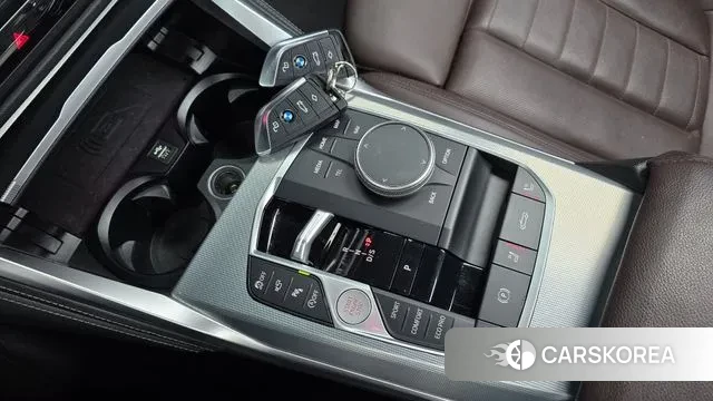 BMW 4 Series (G22) id 3236831 из Кореи 19