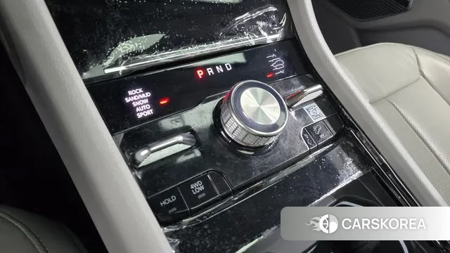 Jeep Grand Cherokee (WL) id 3180486 из Кореи 19