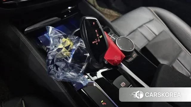 BMW 5 Series (G30) id 3760760 из Кореи 19