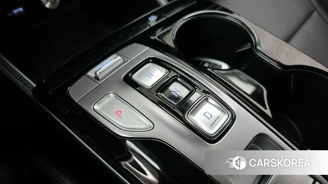 Hyundai Tucson Hybrid (NX4) id 4195745 из Кореи 32