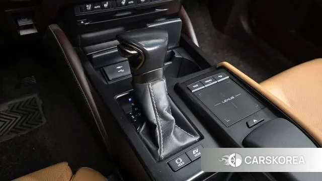 Lexus ES300h 7th generation id 3473765 из Кореи 19