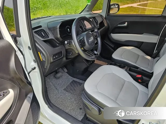 Kia The New Kia Ray EV id 2993144 из Кореи 18