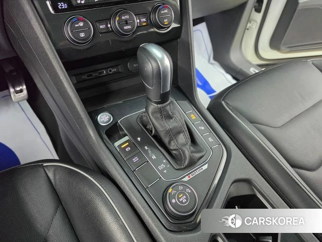 Volkswagen Tiguan second Generation id 4350840 из Кореи 19