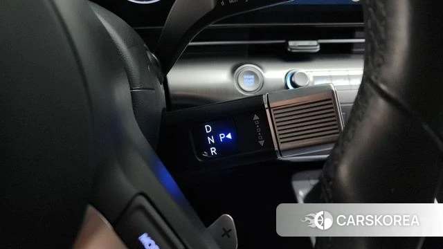 Hyundai Kona Hybrid (SX2) id 4248810 из Кореи 33