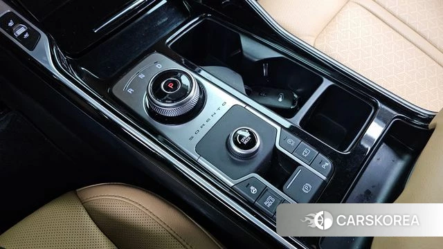 Kia Sorento 4th Generation id 4470425 из Кореи 35