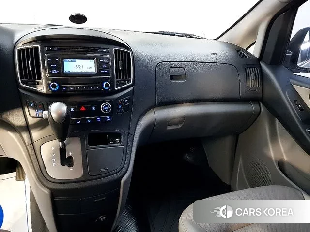 Hyundai The New Grand Starex id 2981089 из Кореи 18