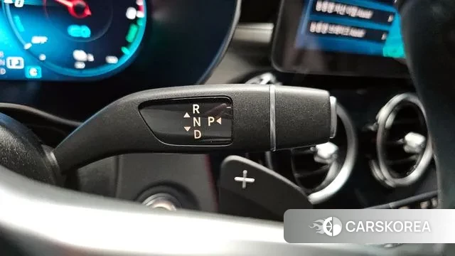 Mercedes-Benz GLC-Class X253 id 3448583 из Кореи 19