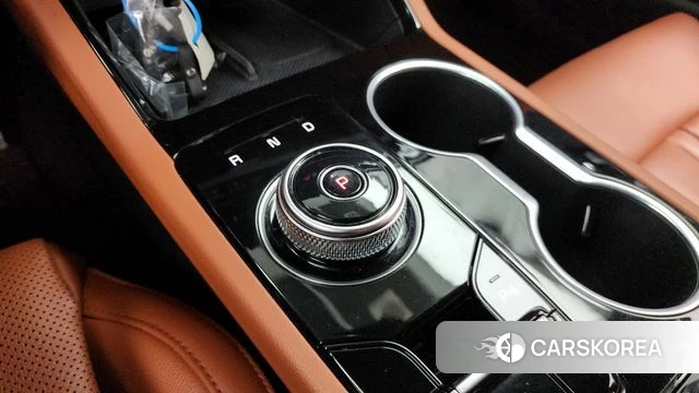 Kia The New K5 Hybrid 3rd generation id 4414055 из Кореи 33