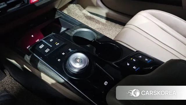 Kia K8 id 3646138 из Кореи 19