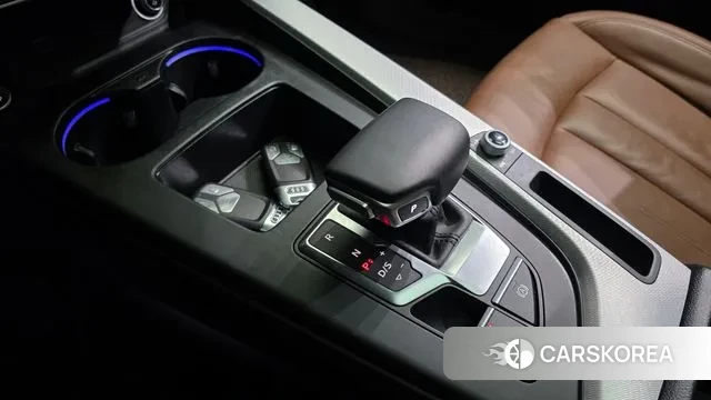 Audi A4 (B9) id 2999788 из Кореи 19