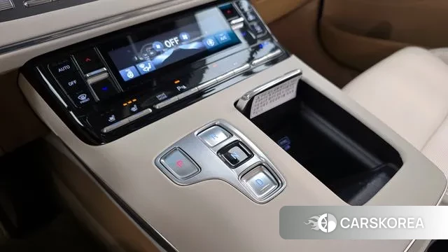 Hyundai The New Grandeur IG id 3368100 из Кореи 19