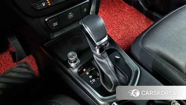 Ssangyong The New Tivoli id 3751601 из Кореи 19