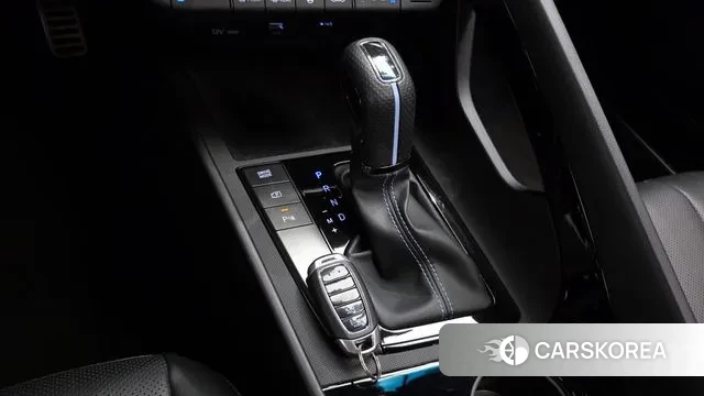 Hyundai Avante (CN7) id 3620749 из Кореи 19