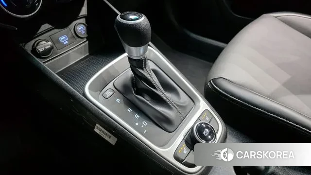 Hyundai Venue id 3349609 из Кореи 19