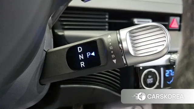 Hyundai Ionic 5 id 3478610 из Кореи 19