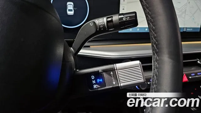 Hyundai Grandeur (GN7) id 2610342 из Кореи 19