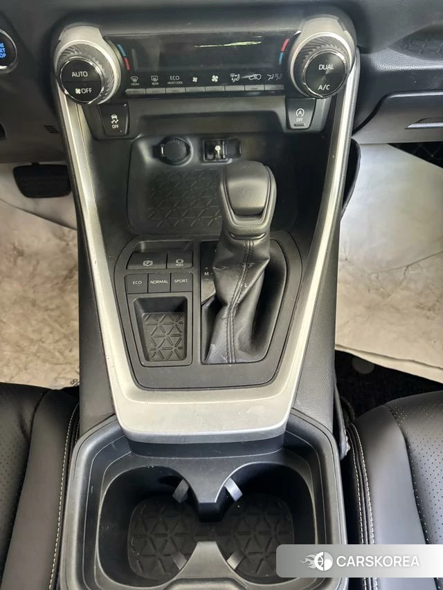 Toyota RAV4 Rongfang id 4301063 из Китая 14