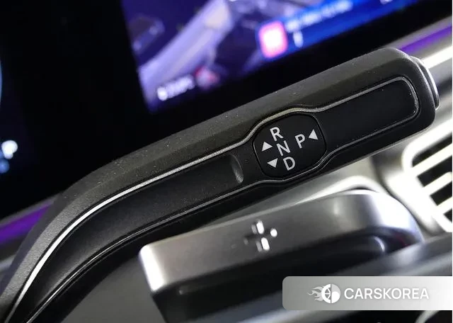 Mercedes-Benz GLS - Class X167 id 3523523 из Кореи 19