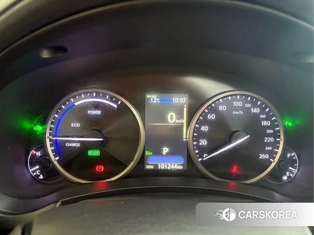Lexus NX id 4241988 из Китая 11