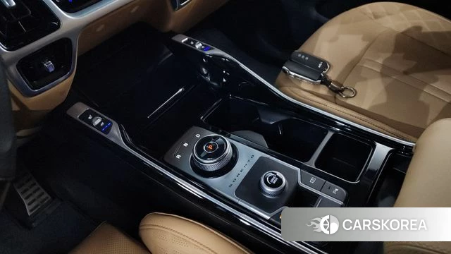 Kia Sorento 4th Generation id 3852258 из Кореи 19