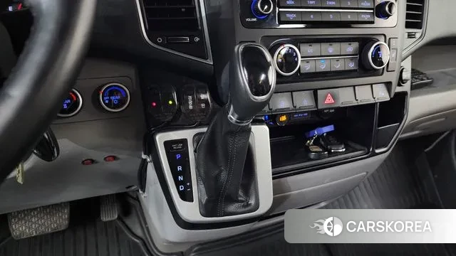 Hyundai Solati id 3479883 из Кореи 19