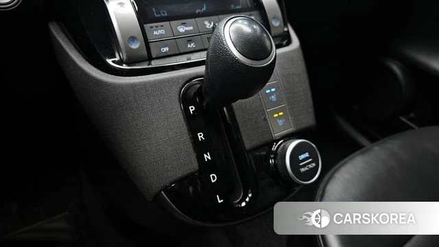 Hyundai Casper id 4202149 из Кореи 19