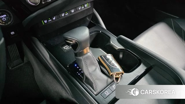 Lexus ES300h 7th generation id 4280872 из Кореи 19