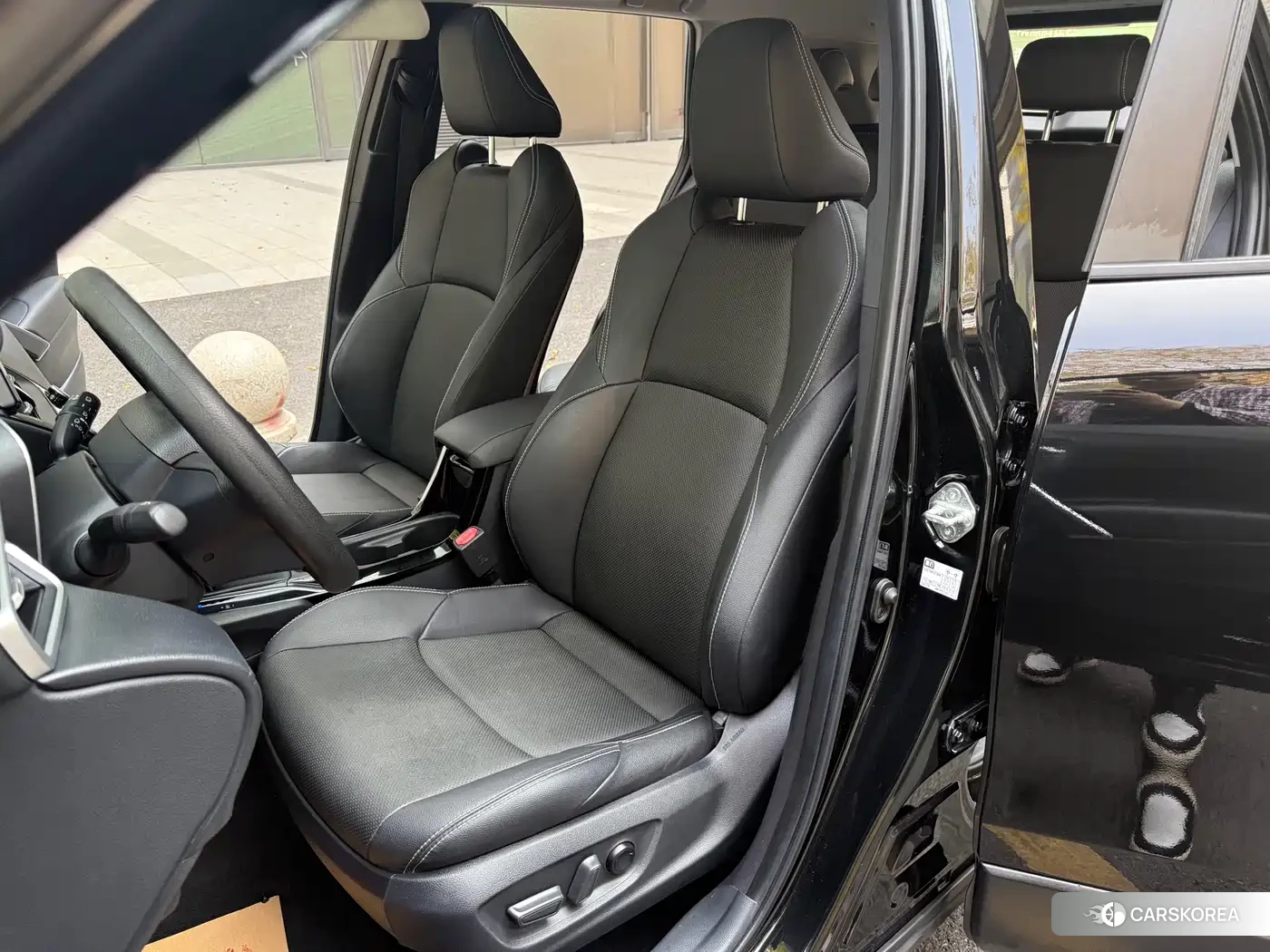 Toyota Frontlander id 4669220 из Китая 22
