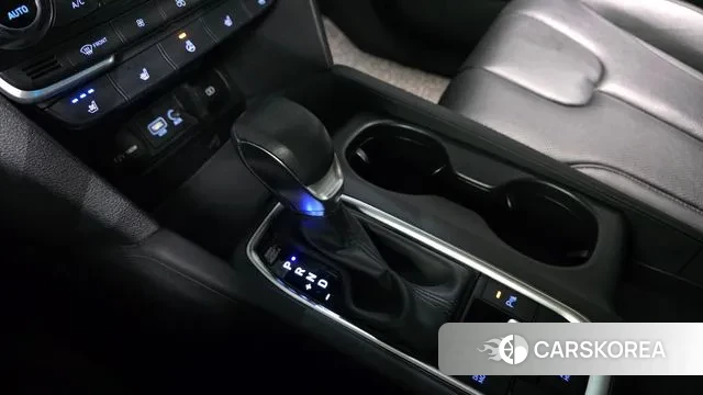 Hyundai Santa Fe TM id 3423452 из Кореи 19