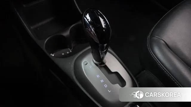 Chevrolet (GM Daewoo) The New Spark id 3737019 из Кореи 19