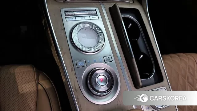 Genesis GV80 id 3561342 из Кореи 19