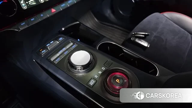 Genesis GV70 id 3322181 из Кореи 19