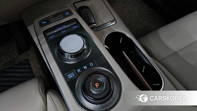 Genesis GV70 id 4871962 из Кореи 36