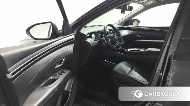 Hyundai Tucson (NX4) id 4429055 из Кореи 31