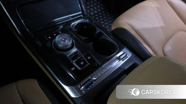 Kia Carnival 4th generation id 3786759 из Кореи 19