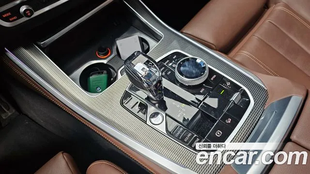 BMW X5 (G05) id 2687883 из Кореи 19