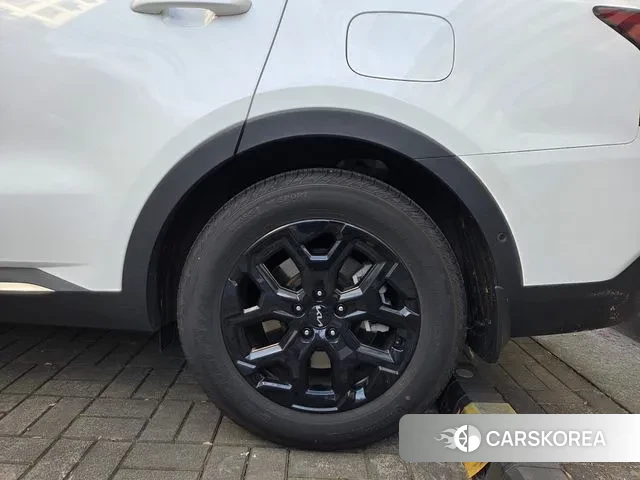 Kia The New Sorento 4th Generation id 3447272 из Кореи 18